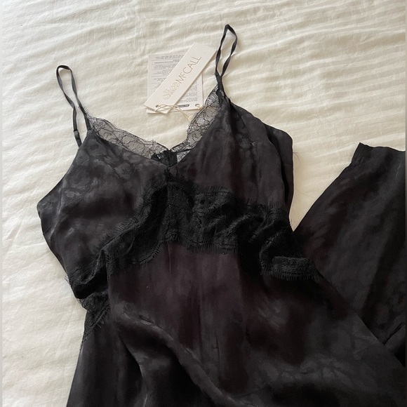 Alice McCall slip dress - Picture 2 of 8